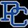 Presbyterian Blue Hose