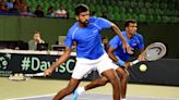 Rohan Bopanna, Sriram Balaji set to play ATP events on clay to prepare for Paris 2024 Olympics