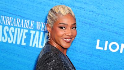 Tiffany Haddish Clarifies Her Celibacy Stance: ‘They Have to Earn It’