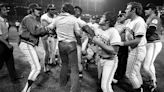 Powder kegs: 50 years ago, 10-cent beers helped turn Texas Rangers game into a bloody riot