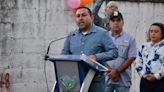 Detienen a presunto asesino de candidato a la alcaldía de El Mante, Tamaulipas