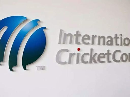 Champions Trophy budget on ICC's agenda at annual conference amid allegations of T20 World Cup overspend for matches in New York | Cricket News - Times of India