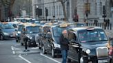 Black cab drivers claim Uber illegally obtained London licence in lawsuit