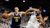 What channel is Nuggets vs. Timberwolves on today? Time, live stream for Game 5 of NBA Playoffs series | Sporting News