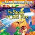 The Land Before Time VII: The Stone of Cold Fire