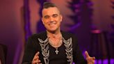 Robbie Williams halts London O2 gig after being flashed by adoring fan