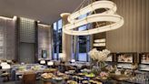 Four Seasons Hotel Mumbai launches Opus, its all-day lobby restaurant - ET HospitalityWorld