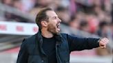 Mainz part ways with coach Siewert as relegation threat grows