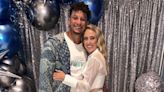 Patrick Mahomes Threw ‘The Best’ Surprise Party for Wife Brittany