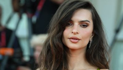 Emily Ratajkowski Reveals Disturbing Link Between Diddy and Menendez Brothers