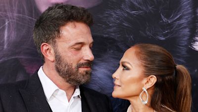 Ben Affleck ‘very protective’ of Jennifer Lopez but their marriage has been over for months: report