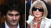 Anna Wintour's furious staff said Sam Bankman-Fried would 'never step foot in fashion again' after he snubbed her Met Gala invite