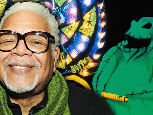 Ken Page Dies: Voice Of Oogie Boogie & Broadway’s Original Old Deuteronomy In ‘Cats’ Was 70