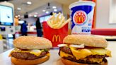 Big Mac battle: McDonald’s loses European Union trademark fight with Irish rival Supermac’s