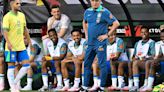 Brazil coach Dorival Junior aims for consistency to achieve Copa America success