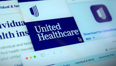 Change Healthcare confirms ransomware hackers stole medical records on a 'substantial proportion' of Americans