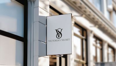 Victoria's Secret shares jump on new CEO, strong second quarter