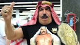 Wrestling icon Iron Sheik dies