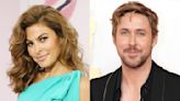 Sources Say Ryan Gosling & Eva Mendes Relocated Their Family to Eliminate This Dynamic in Their Daughters' Lives