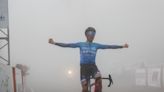 Redlands Classic: AJ August climbs to stage 2 win in men's Yucaipa Road Race