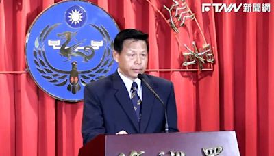 金門外海漁船遭扣／海巡署喊話：陸方應說明為何登檢我船！須儘快放船放人