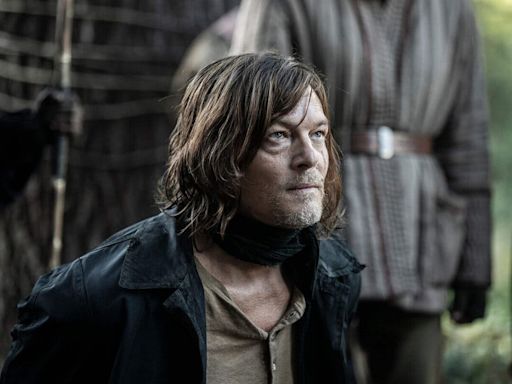 'The Walking Dead: Daryl Dixon', Temporada 2: Cómo, cuándo y dónde ver el spin-off protagonizado por Daryl y Carol