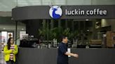 Luckin Coffee stock still at risk as revenue growth accelerates