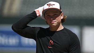 Will Baltimore Orioles Call Up Jackson Holliday Again This Season?