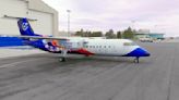 Hydrogen-fueled plane begins taxi testing in preparation for first flight in Moses Lake