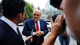 Feds end Rudy Giuliani probe with no lobbying charges