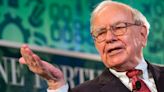 Frugal Billionaire Warren Buffett Drives A 2014 Car And Looks For Hail-Damaged Deals