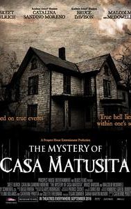 The Mystery of Casa Matusita - IMDb