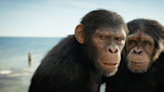 Kingdom of the Planet of The Apes Smashes Box Office Expectations