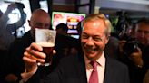 Farage has sent chills down the spines of Tory strategists with dramatic come...