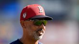 Alex Cora, Red Sox haven’t had contract extension talks