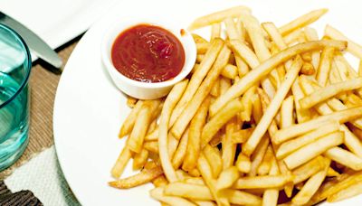 23 deals to dip into for National French Fry Day