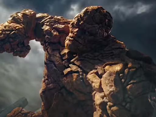 The Last Fantastic Four Movie Was A Notorious Flop. How That Impacted The Cast For The New Movie