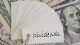 Dividends Are the Original Side Hustle | ETF Trends