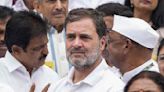 Hinduism not about spreading fear, hatred: Rahul Gandhi in Lok Sabha