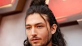 Ezra Miller harassment order lifted as The Flash star accuses media of ‘chasing clicks’