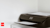 Best Wifi Printers For Seamless Home and Office Printing - Times of India