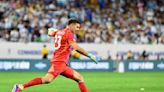 Copa America: Argentina beat Ecuador 4-2 on penalties to move into semi-finals