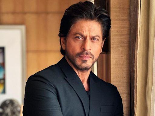 'King': Shah Rukh Khan to release his action thriller on Eid 2026? Here's what we know