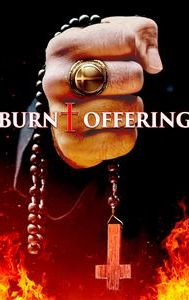 Burnt Offering