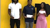 Overton, Outland awarded Kemet Perseverance scholarships