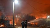 18 found dead in Greece wildfire as Spain prepares to declare disaster