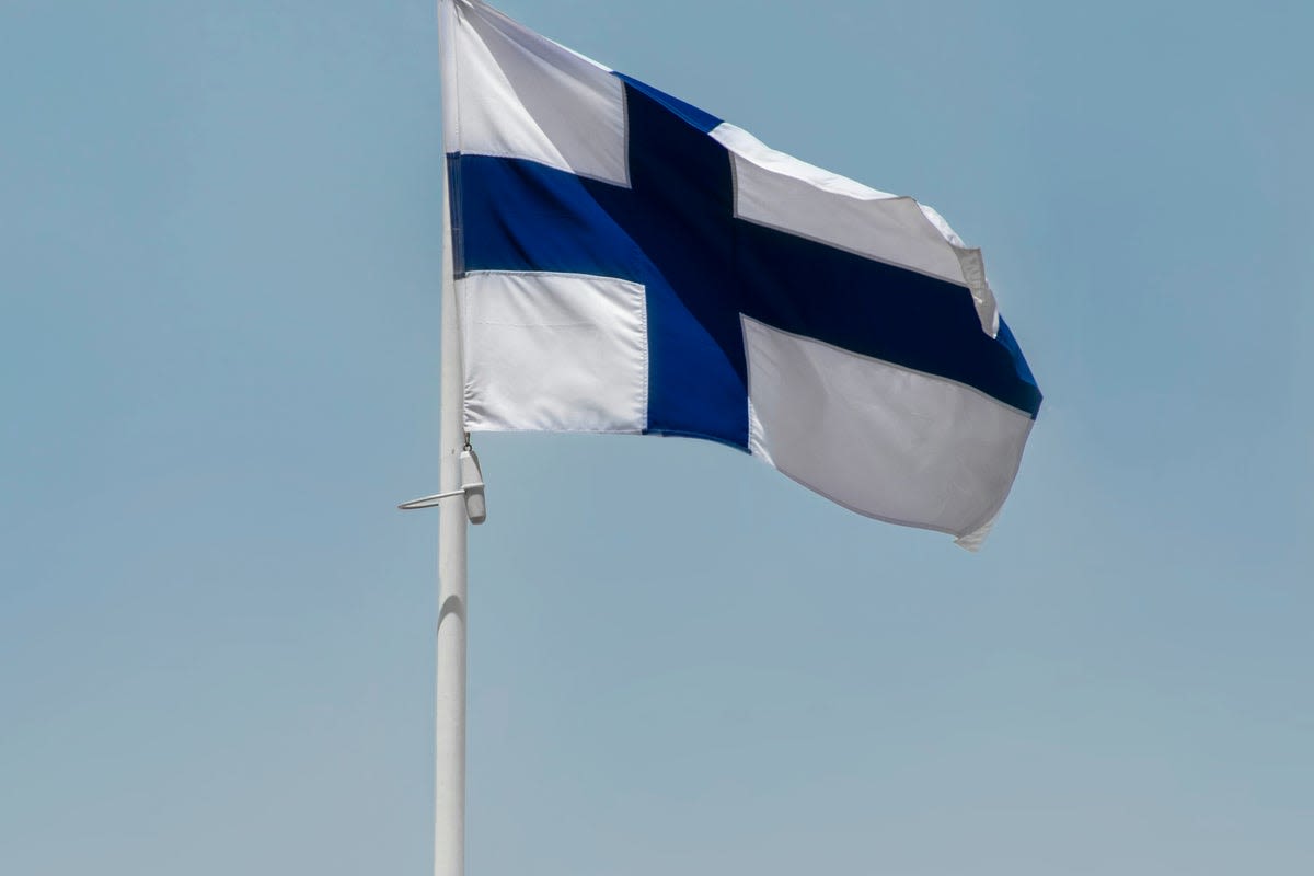 Weed In Finland: A Guide To Cannabis' Legal Status In The European Country