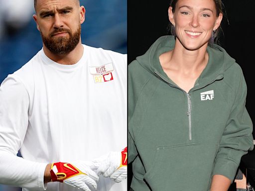 Travis Kelce Addresses Kylie Kelce’s Heated Exchange With ‘Entitled’ Fan at Jersey Shore