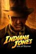 Indiana Jones et le Cadran de la destinée