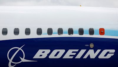 Boeing taps Kelly Ortberg as new CEO, reports wider-than-expected Q2 loss and revenue miss